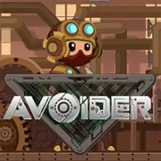 Avoider icon