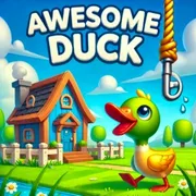 Awesome Duck icon