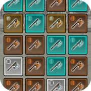 Axes Merge icon