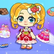 Ayla World Princess life icon
