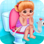 Baby Ava Daily Activities icon