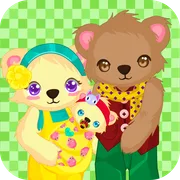 Baby Bear icon