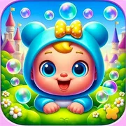 Baby Bubble Pop icon