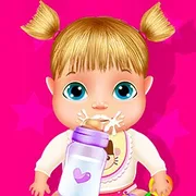 Baby Care Baby Games icon