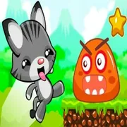 Baby Cat Adventure icon