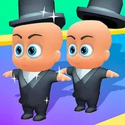 Baby Doll Factory icon