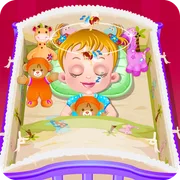 Baby Hazel Bed Time icon