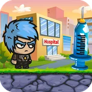 Baby Injection icon