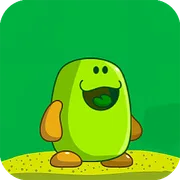 Baby Monster Jump icon