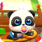 Baby Panda Care icon