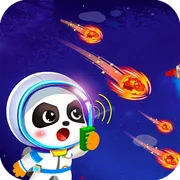 Baby Panda Up icon