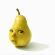 Baby Pear Clicker icon