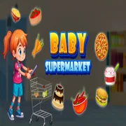 Baby Supermarket icon