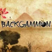 Backgammon icon