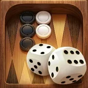 Backgammon Online 3D icon