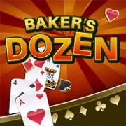 Baker's Dozen icon