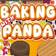Baking with Panda icon
