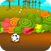 Ball and Target icon