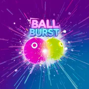 Ball Burst icon
