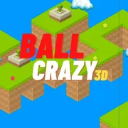 Ball Crazy 3D icon
