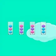 Ball Cup Game icon