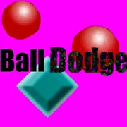Ball Dodge icon