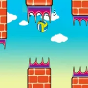Ball Flappy Bounce icon