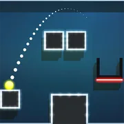 Ball in the Hole Game icon
