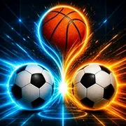 Ball Merge icon