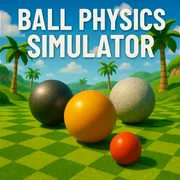 Ball Physics Simulator icon
