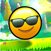 Ball Platformer Red and Blue icon