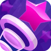 Ball Popping Games icon