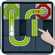 Ball Puzzle icon