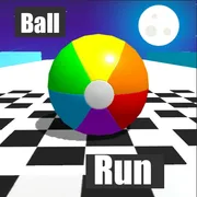 Ball Run 3D icon