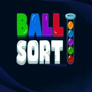 Ball Sort icon