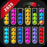 Ball Sort Puzzle icon