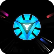 Ball Space Game icon