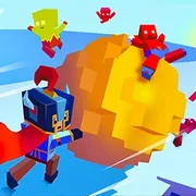 Ball Throw Fight icon