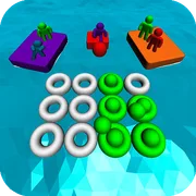 Ball Thrower hyper casual game icon