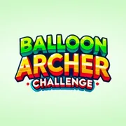 Balloon Archer Challenge icon
