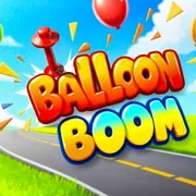 Balloon Boom icon