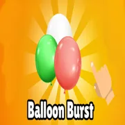 Balloon Burst icon