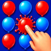 Balloon Color Mania icon