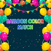 Balloon Color Matching icon