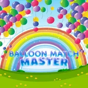 Balloon Match Master icon
