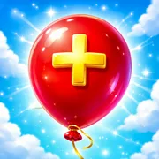 Balloon Math Game icon