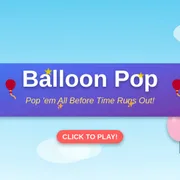 Balloon Pop icon