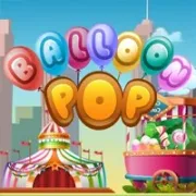 Balloon Pop icon