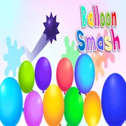 Balloon Smash icon