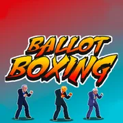 Ballot Boxing icon